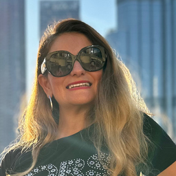 Müge Deniz