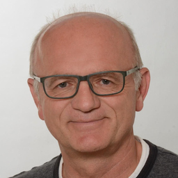 Profilbild Peter Renner