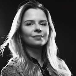 Evgenia Levotskaya's profile picture