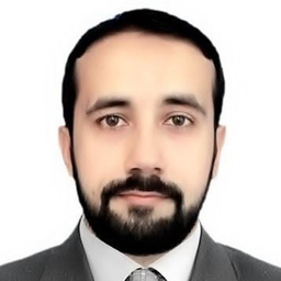 Ihsan Ullah