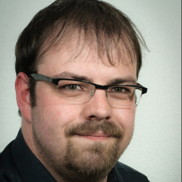 Daniel Christopher Tucker