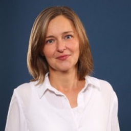Annett Achtzehn