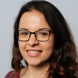 Dr. Iva Spreitzer