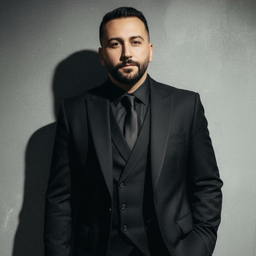 Tahir Akar's profile picture