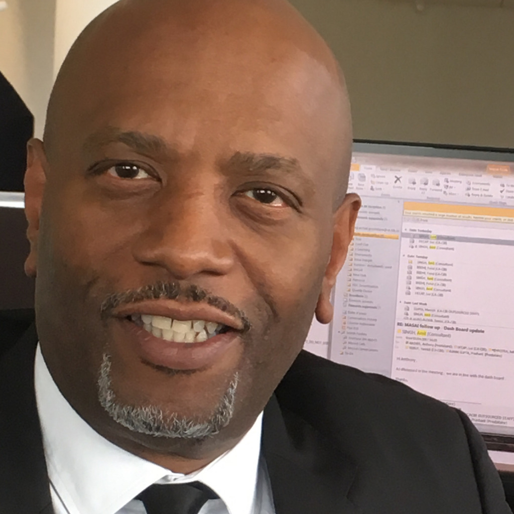 Anthony Archer Senior Business Analyst Credit Agricole CIB XING