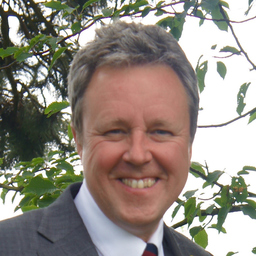 Dean Garner