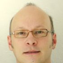 Christian Kampmueller's profile picture