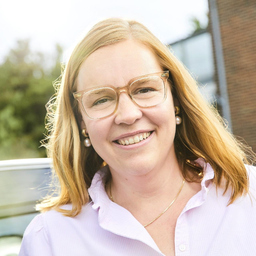 Beatrice Geuer