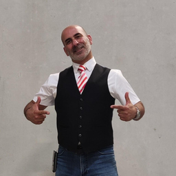 Faruk Gözen