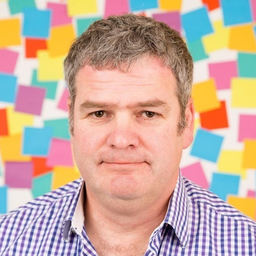 Peter Taylor