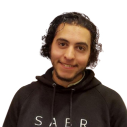 Ibrahim Elhaw