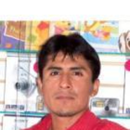 Carlos Enrique Custodio Eneque