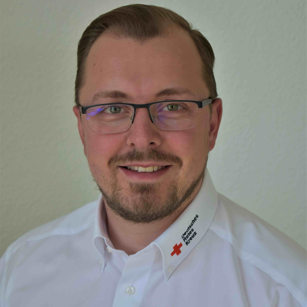 Tom Groß - Disponent - DRK Landesverband Sachsen e.V. | XING