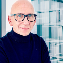 Dirk Behrmann