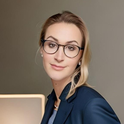 Janette Vorsatz