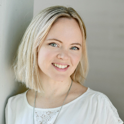 Sabrina Zehe