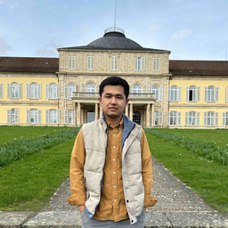 Sardor Haydarov