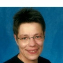 Jutta Klitzing-Wiest