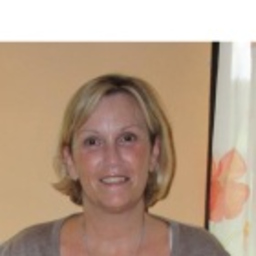 Claudia Alder