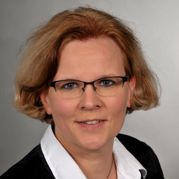 Marion Riegel
