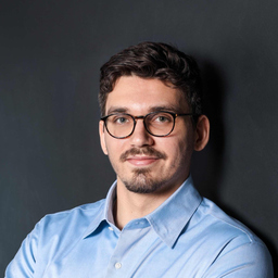 Yannik Weber