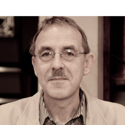 Dr. Ralf Dieter Gehle