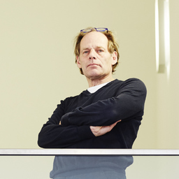 Klaus Fehsenfeld
