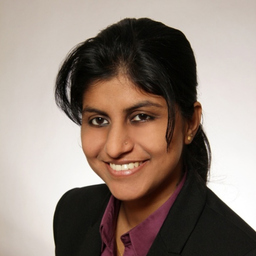 Sharanya Balaji's profile picture