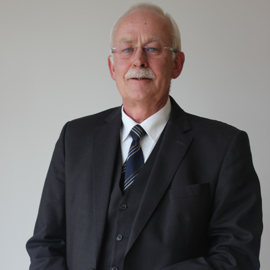 Günter Butenuth Geschäftsführer Kus Investment & Consulting GmbH XING