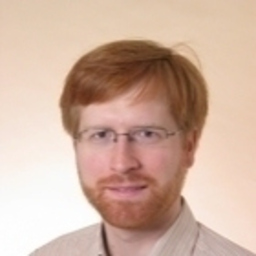 Dr. Martin Stolle