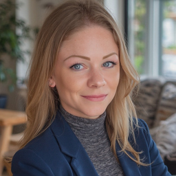 Michelle Menken