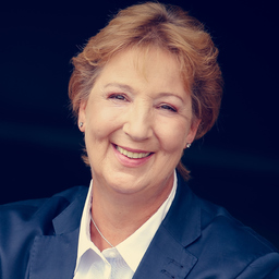Maria-Magdalena Bahr