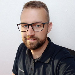 Martin Krause