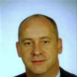 Alfred Ackermann