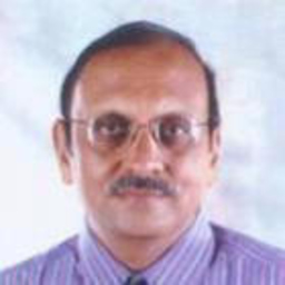 Dr. Jyotindra Parekh