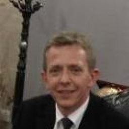 Darren Riley