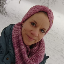 Dipl.-Ing. Melanie Bohland