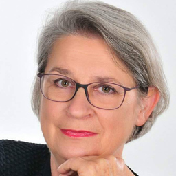 Astrid Frey