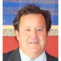 Pedro Verdasco  Marruecos