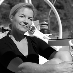 Dipl.-Ing. Sabine Lüdeling