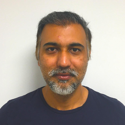 Zeeshan Bajwa