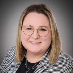 Luisa Hutter-Mathioudakis