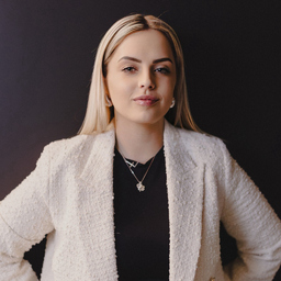 Samantha Pulz