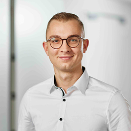 Dipl.-Ing. Maximilian Scheibel