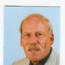 Prof. Dr. Bernhard Ziesche