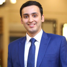 Sheharyar Siddiqui