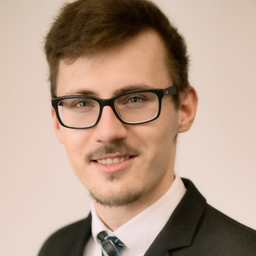 Andreas Julian Lukas