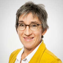 Profilbild Christine Preuß