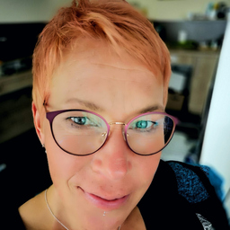 Olena Tietze