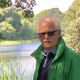 Hans-Gerd Fechler
